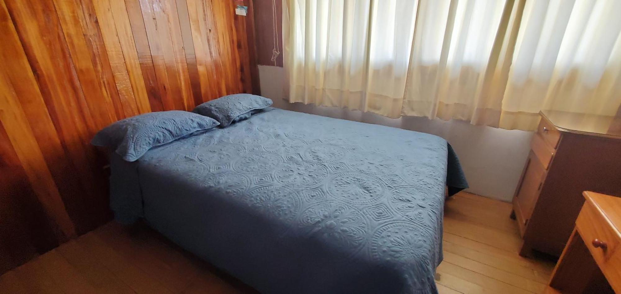 Hospedaje Olguita اوكسابامبا المظهر الخارجي الصورة