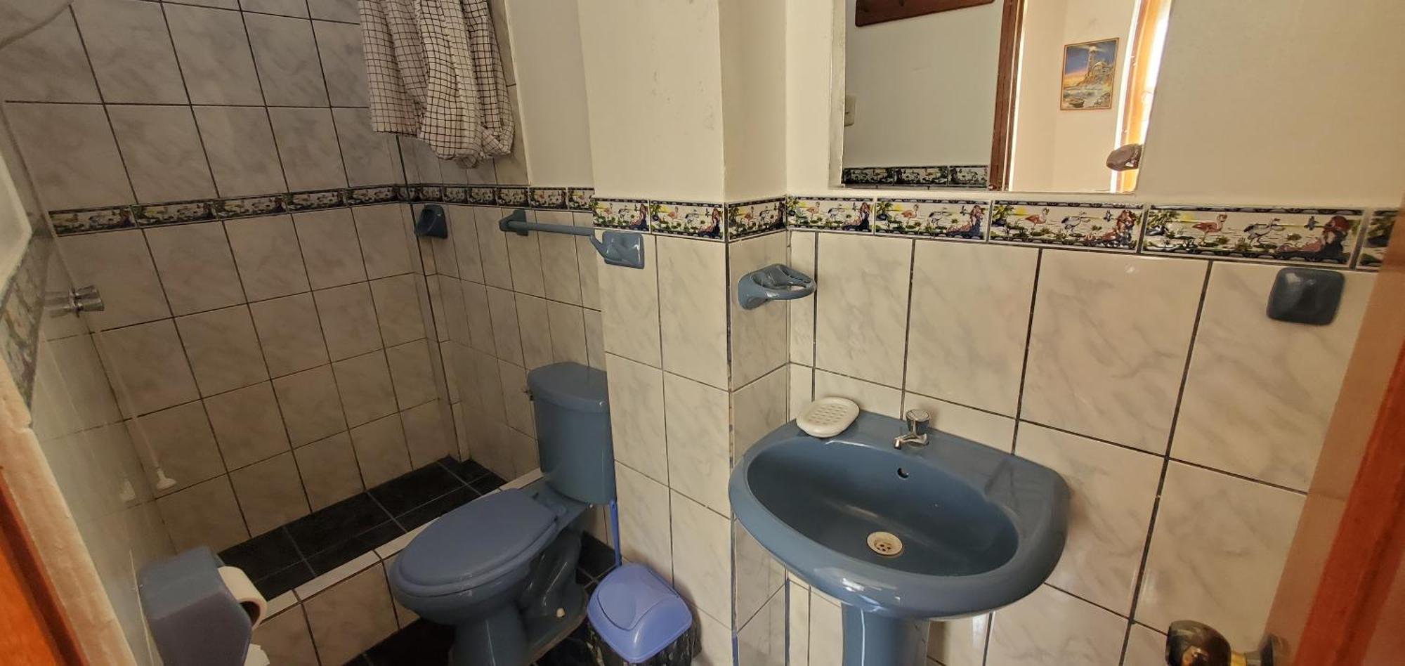 Hospedaje Olguita اوكسابامبا المظهر الخارجي الصورة