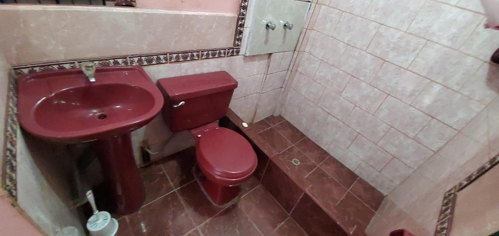 Hospedaje Olguita اوكسابامبا المظهر الخارجي الصورة