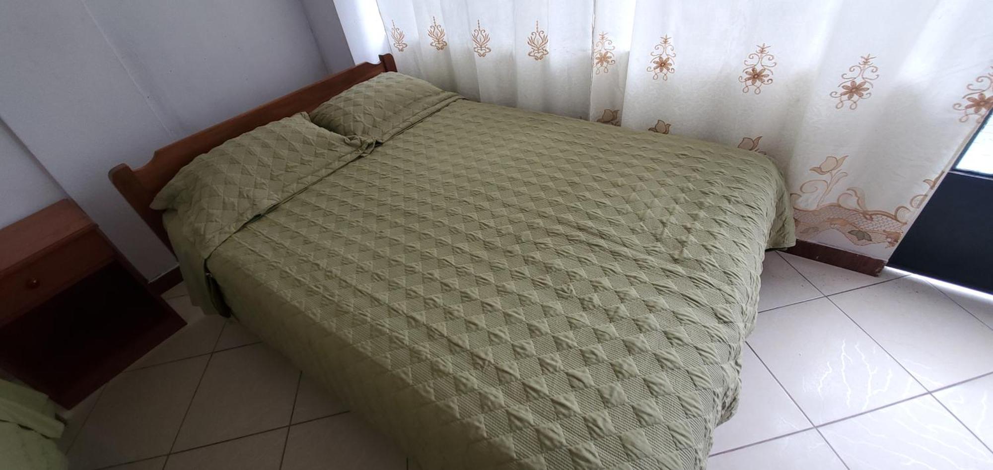 Hospedaje Olguita اوكسابامبا المظهر الخارجي الصورة