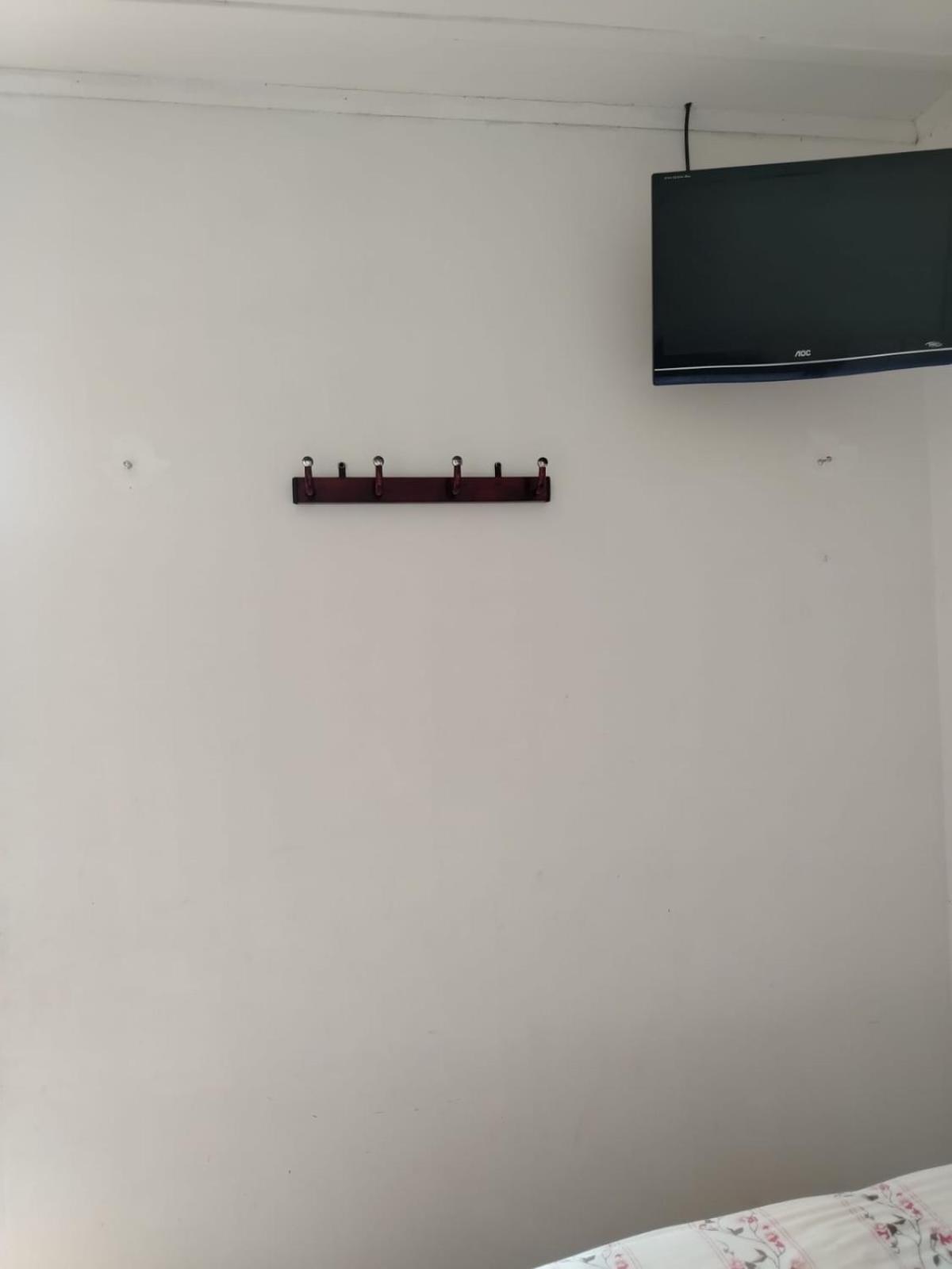 Hospedaje Olguita اوكسابامبا المظهر الخارجي الصورة
